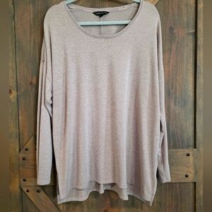 Banana Republic Lightweight Long Sleeve- Size XL